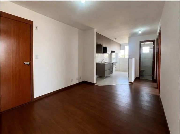 APARTAMENTO PLANTA DE CANTO - PARK LEOPOLDINO | UBERABA/MG 