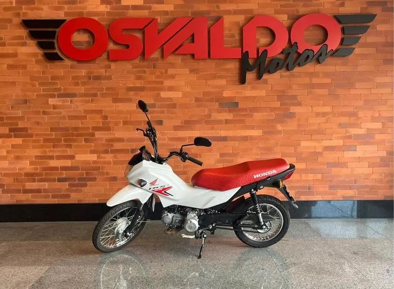 HONDA POP 2025 - Foto 3