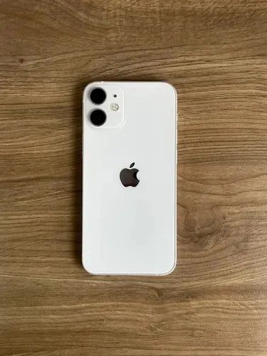 iPhone 12 mini  