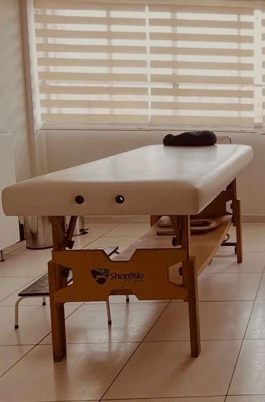 Maca de massagem  - Foto 2