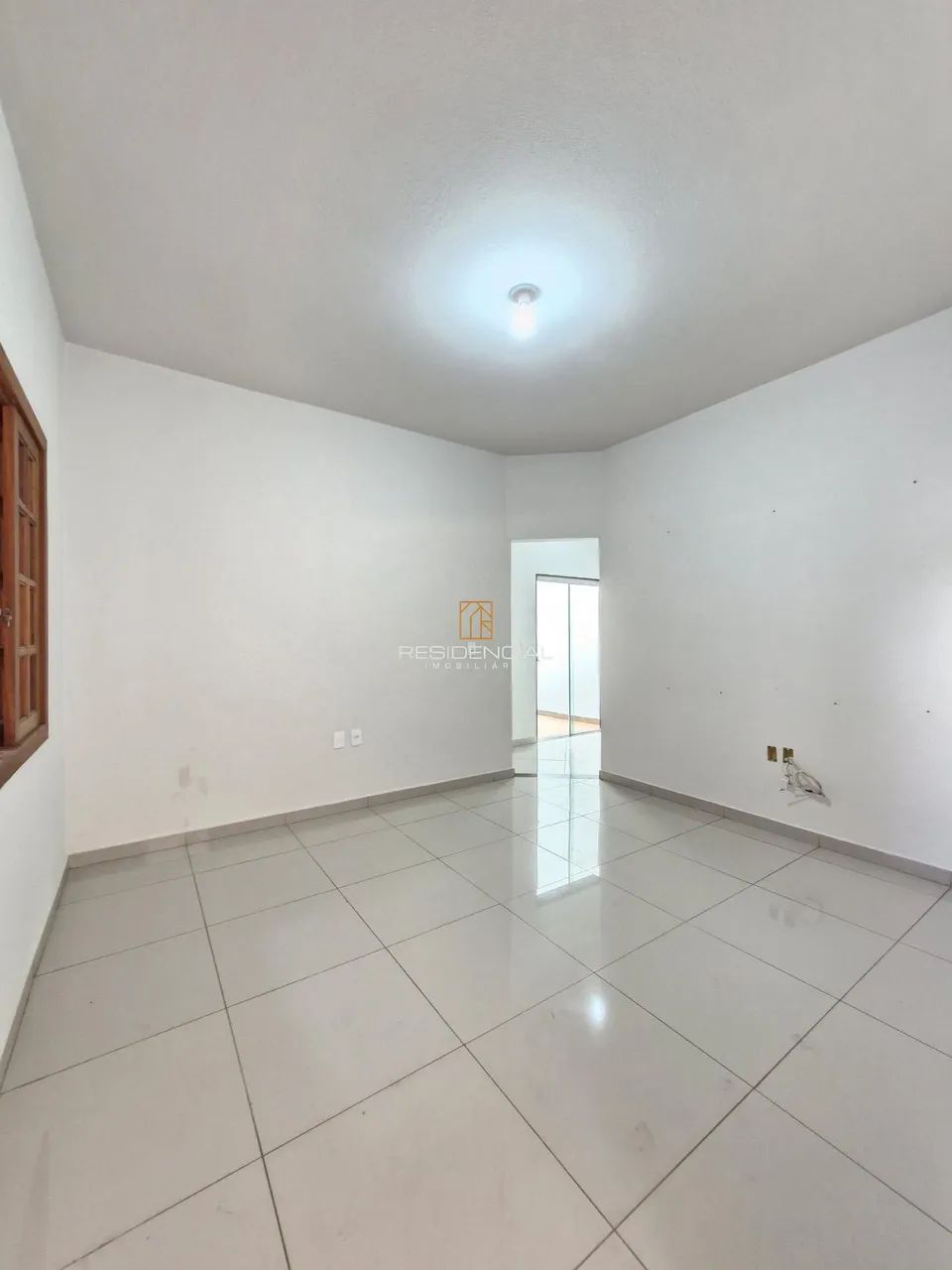 CASA A VENDA NO BAIRRO SANTA MARTA - Foto 4