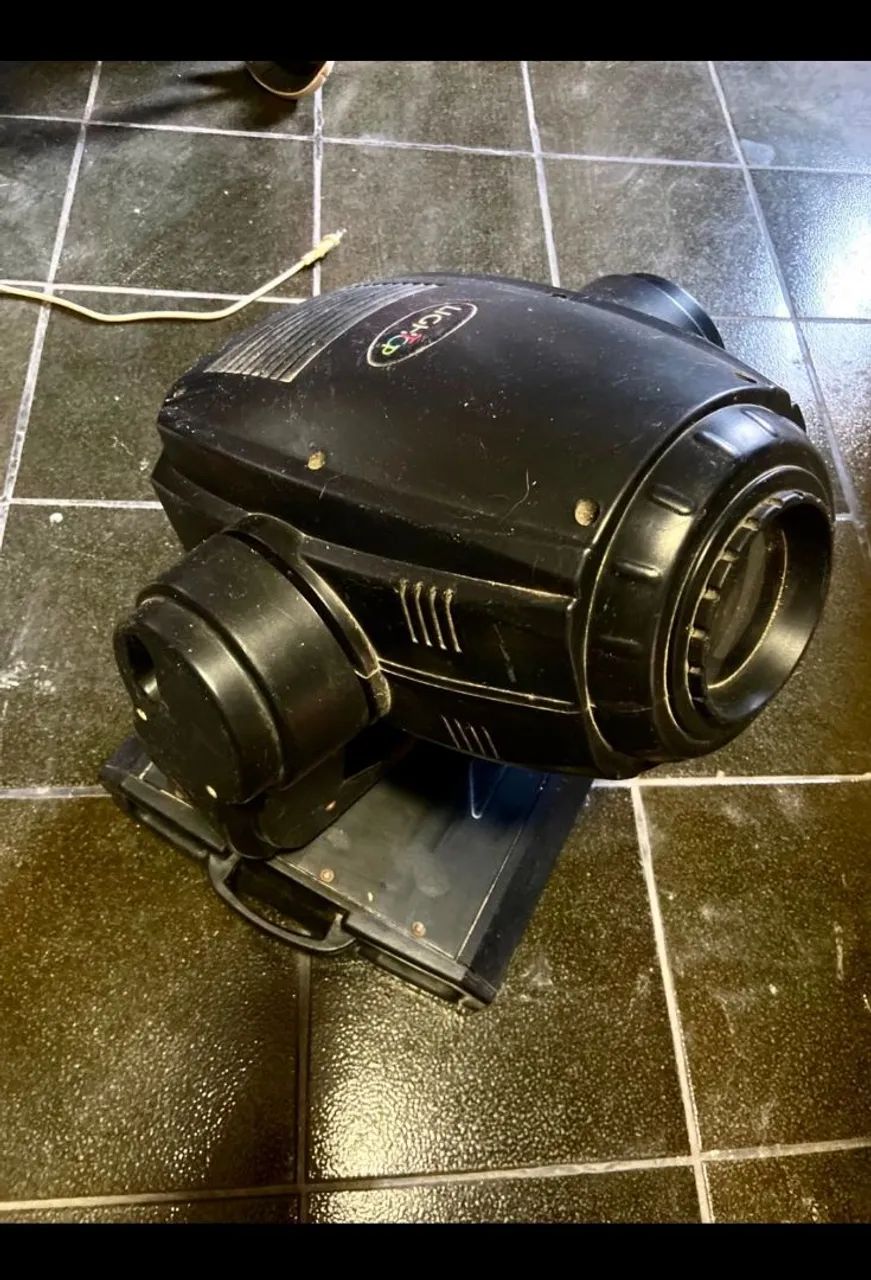 Moving Head Lightop Profissional - Foto 3