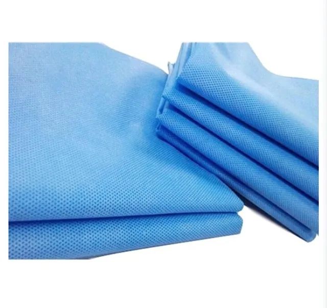 SMS (WRAP para esterilização) 50x50cm - 285 unidades