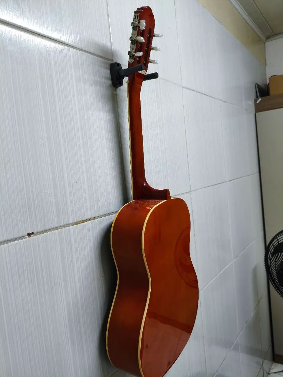 Violão Giannini  - Foto 4