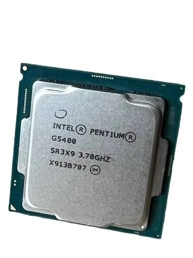 Pentium G5400 8° Geração - Foto 3