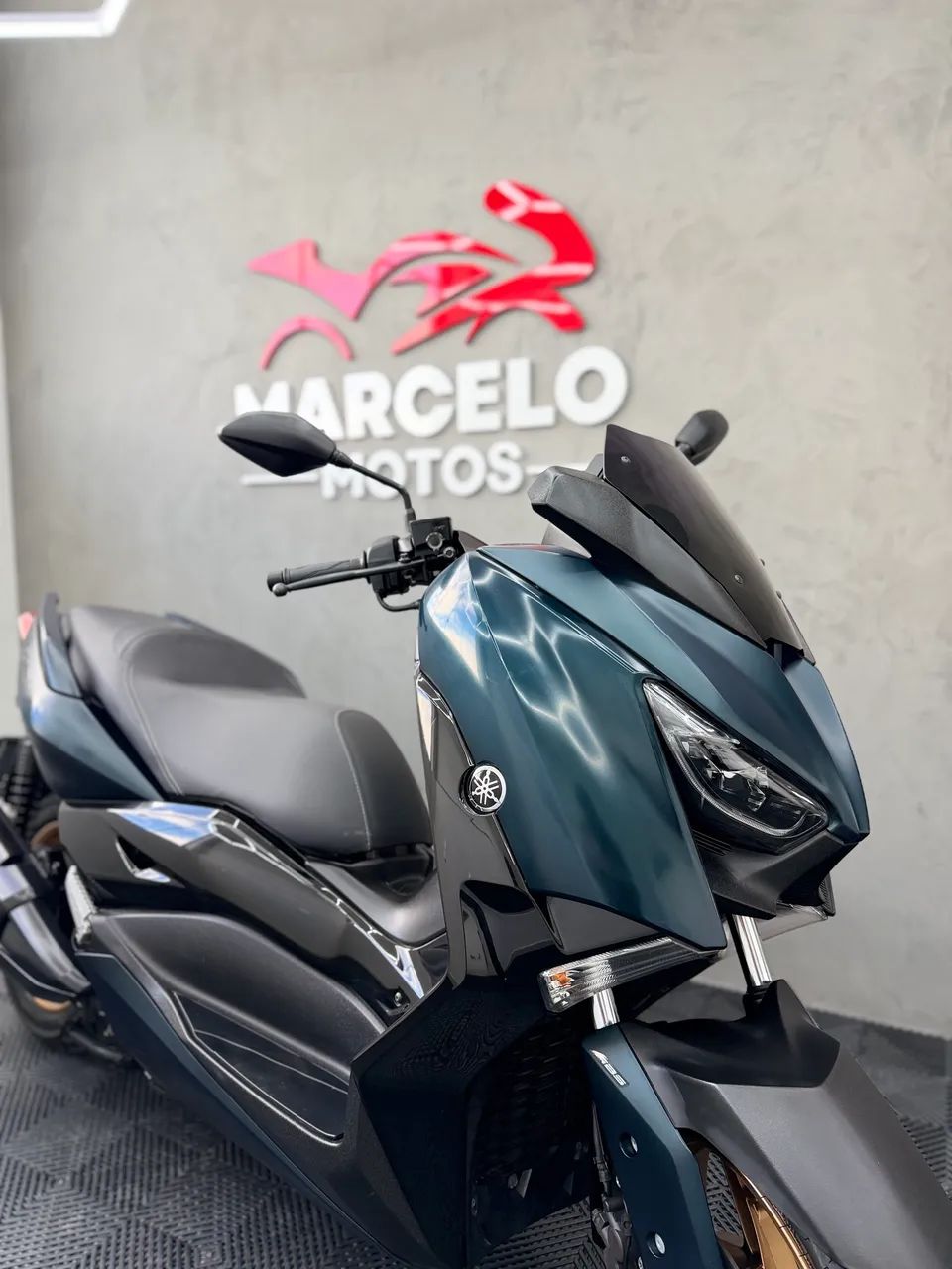 YAMAHA XMAX 250 ABS - Foto 2