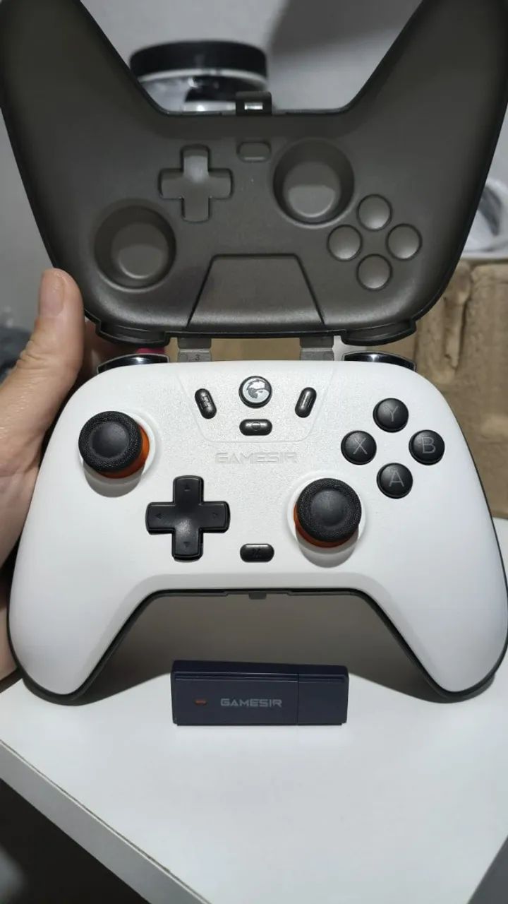 Gamesir T4n Lite  - Foto 3