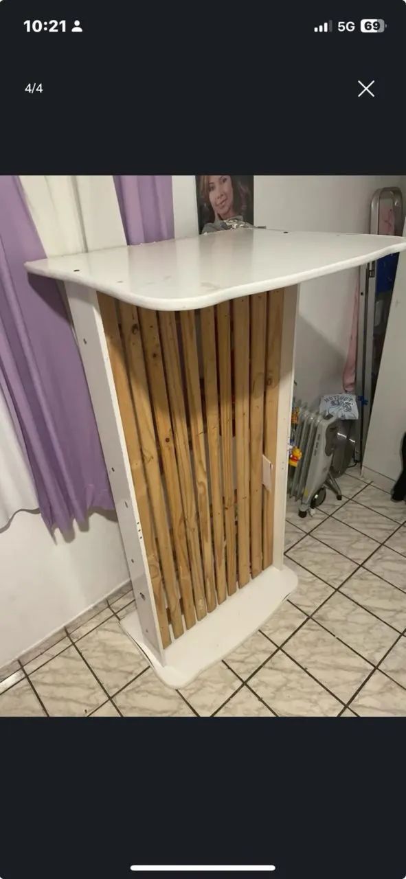 cama infantil  - Foto 2