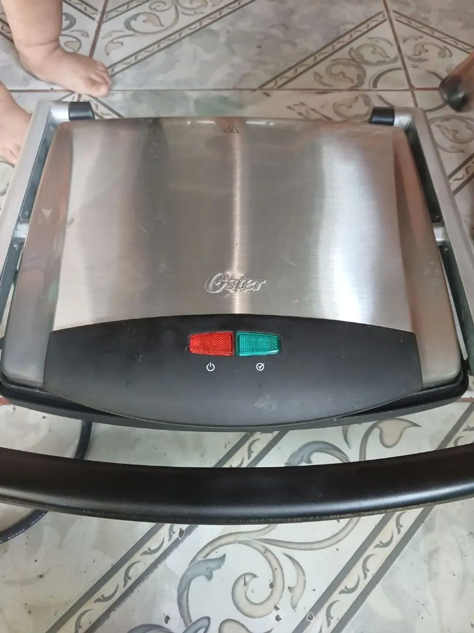 Grill - Foto 2