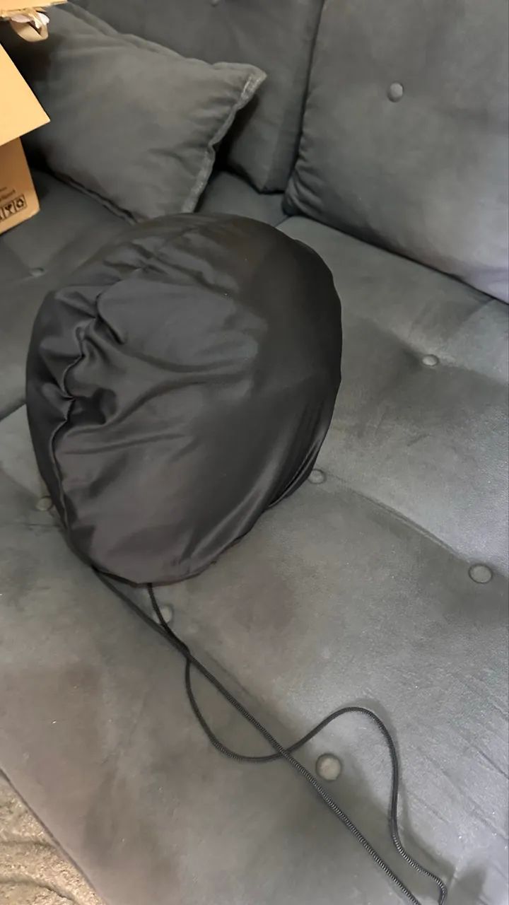 Capacete  - Foto 4