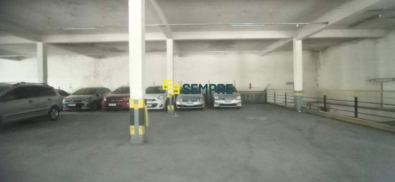 Sobreloja para locação no Centro de BH - Foto 3