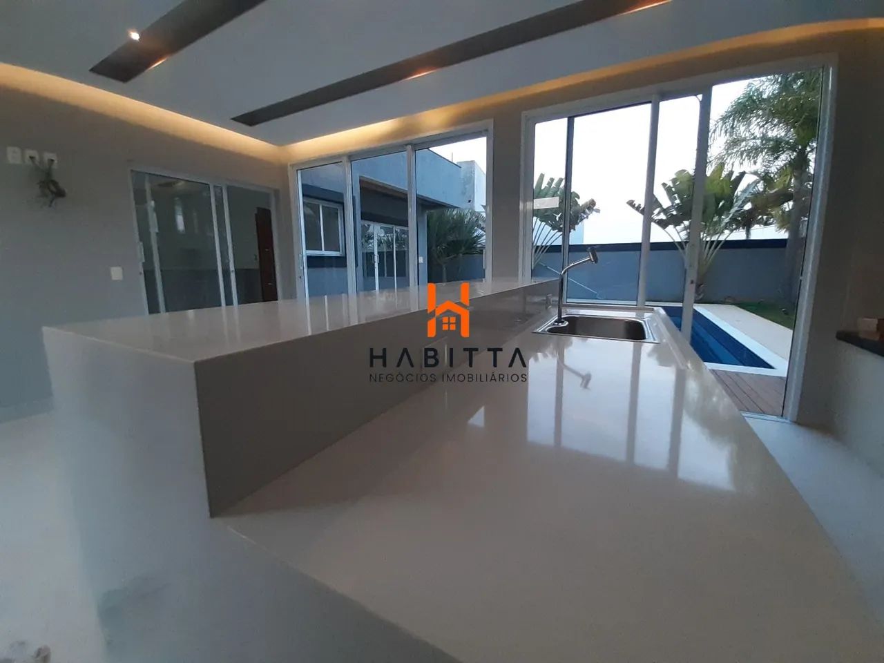 Casa em condomínio | Venda | Alphaville Nova Esplanada - Foto 3