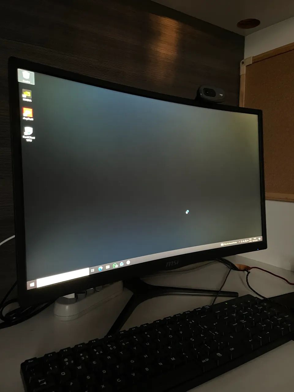 Setup Gamer Completo Ryzen - Foto 4