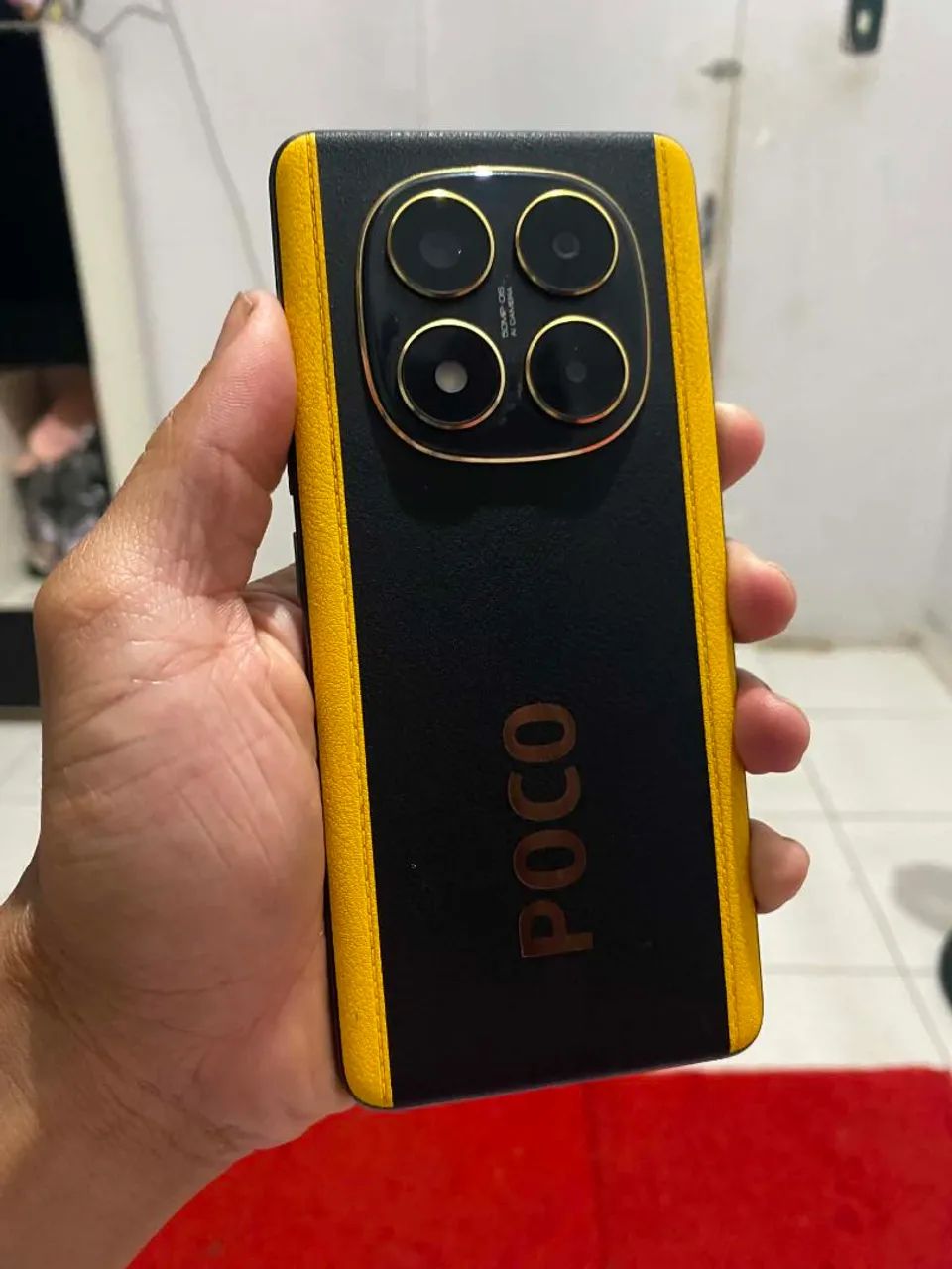 Poco X7 512 gb  - Foto 5