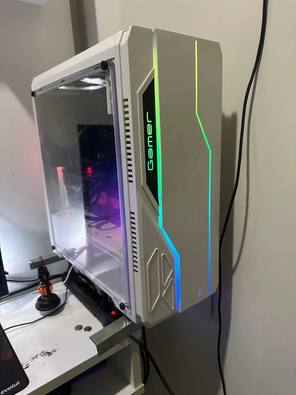 Vendo pc gamer