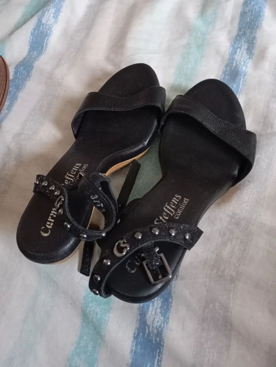 Sapatos  - Foto 3