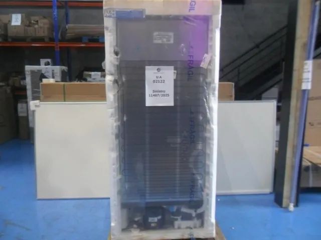 REFRIGERADOR BRASTEMP GOURMAND FROS FREE- FRENCH DOOR -515 LTS- - Foto 6