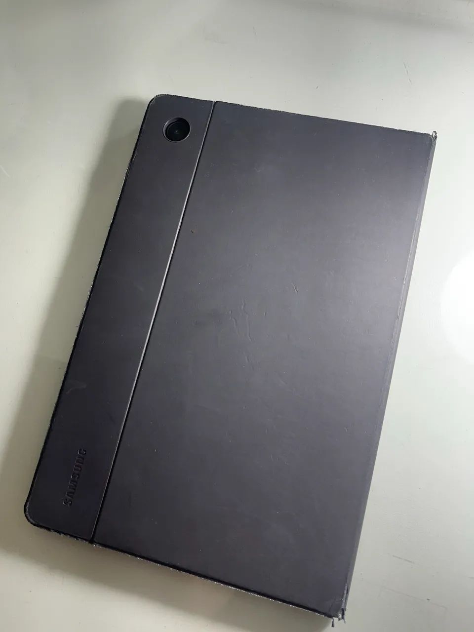 Vendo tablet samsung tab A8 - Foto 3