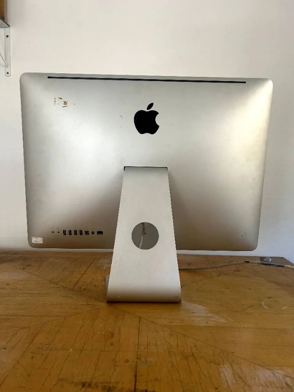 iMac (21.5-inch, Late 2009) - Foto 2