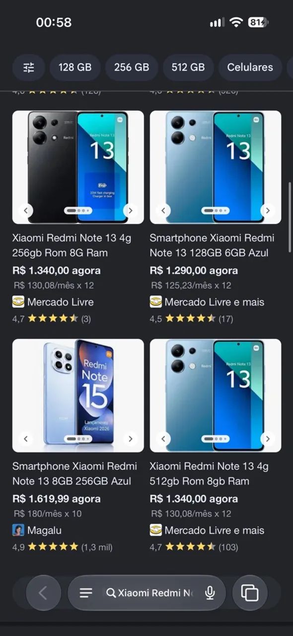 Celular xiaomi - Foto 4