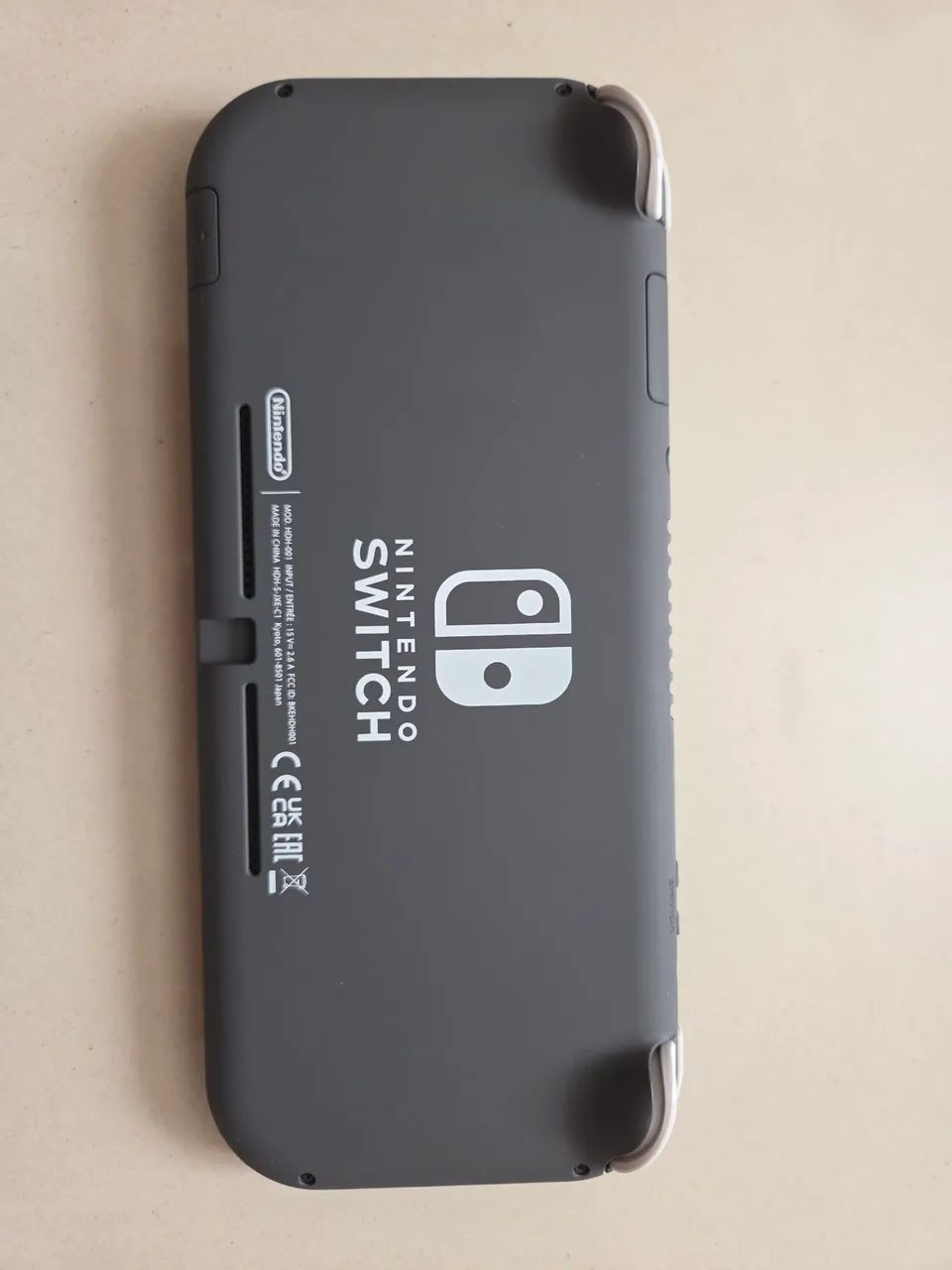 Nintendo Switch Lite (perfeito) - Foto 2