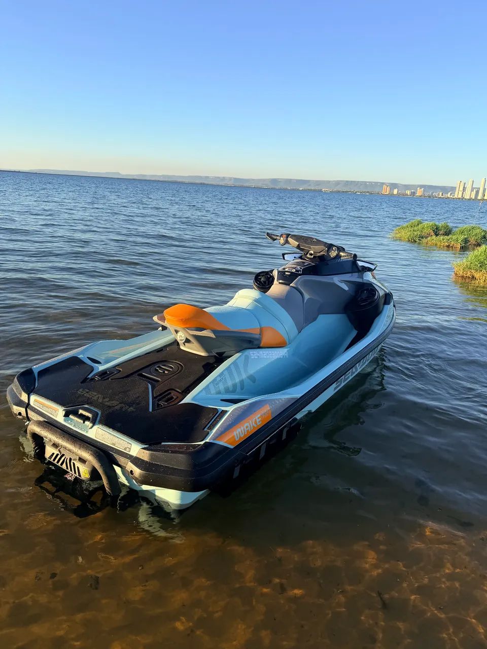 Jetski 230hp - Foto 2