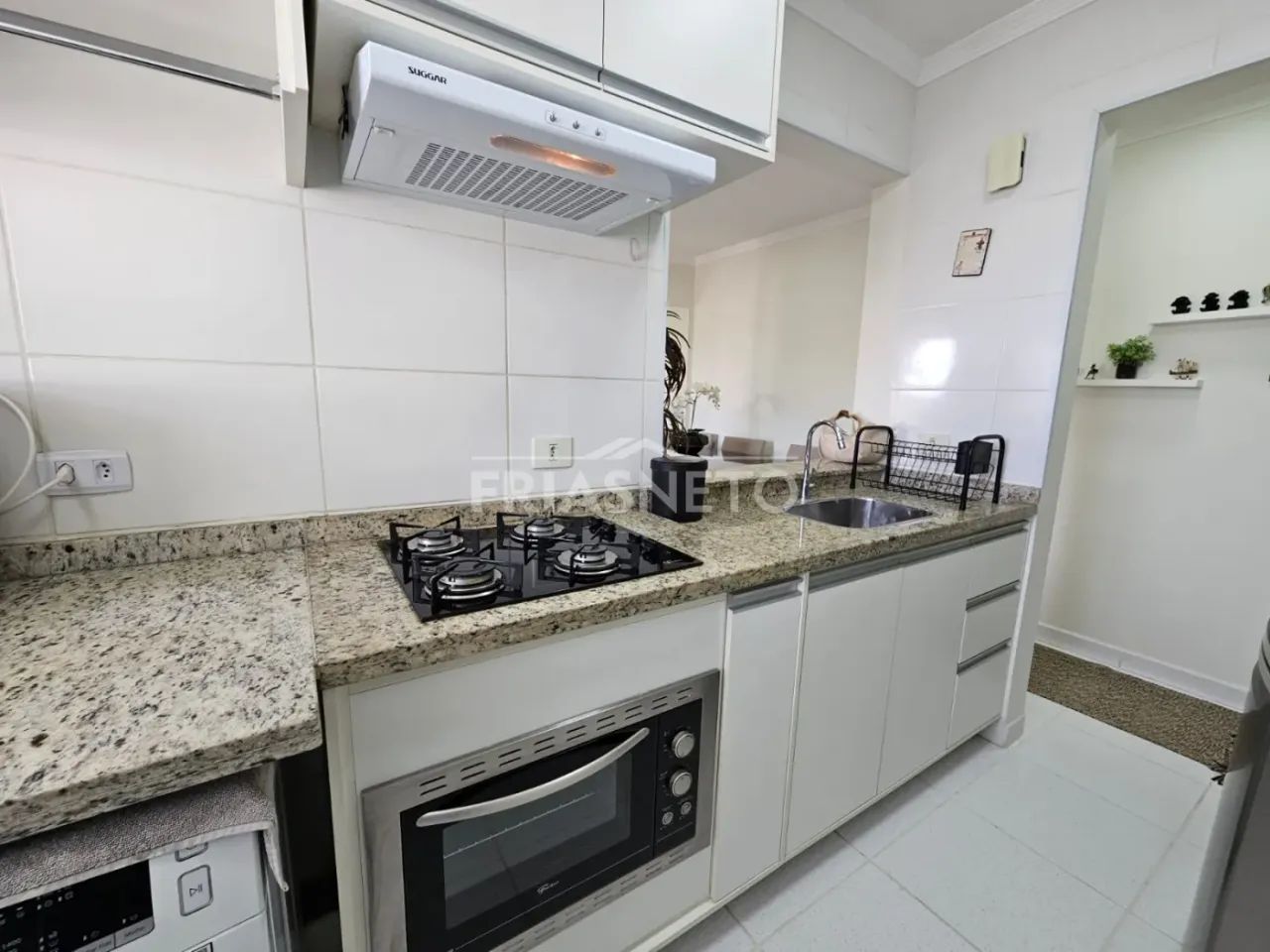 Apartamento à venda no edifício Las Rocas - Foto 5