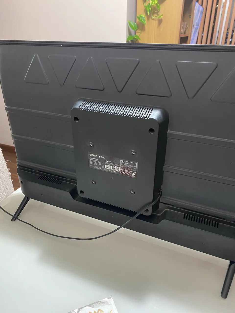 Tv smart 32 polegadas  - Foto 3