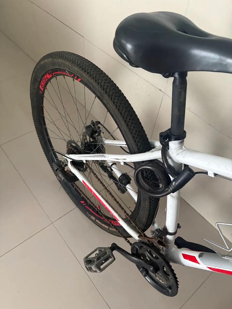 BICICLETA CALOI ENTREGO - Foto 3