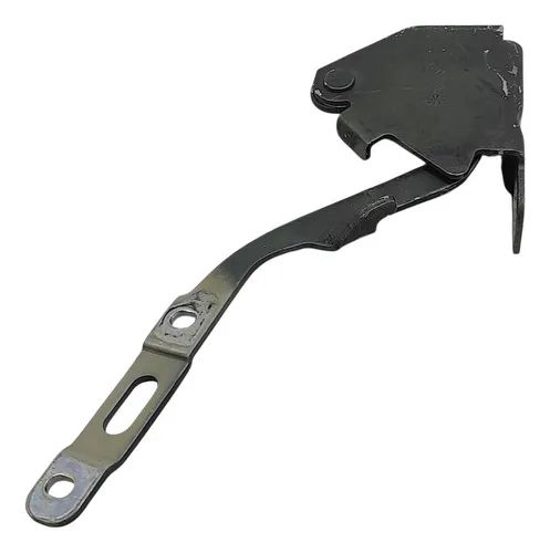 Braço Dobradiça Direita Capô  Fiat Idea  Adv 1.8 8v 2007 196 - Foto 5