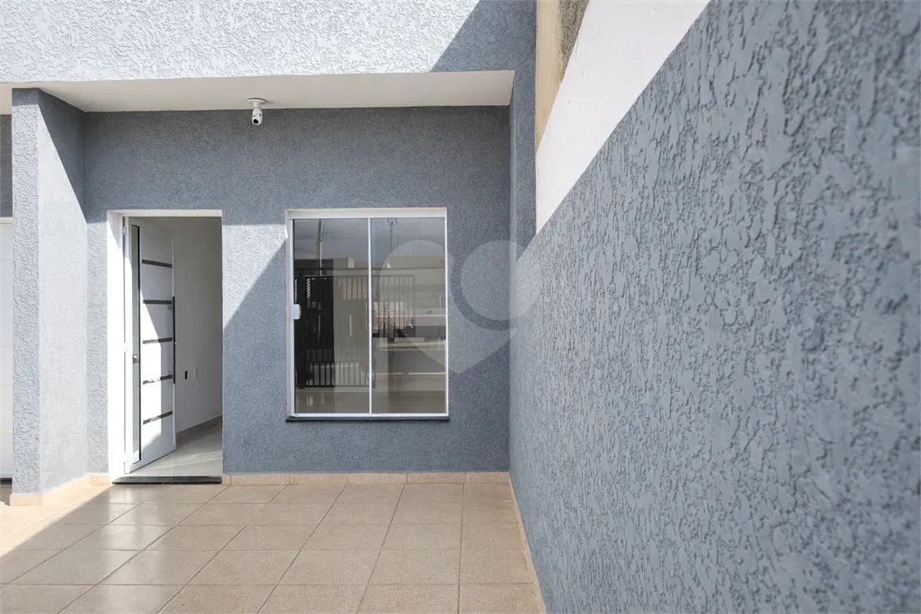 Casa com 2 quartos à venda no Parque Vista Bárbara em Sorocaba