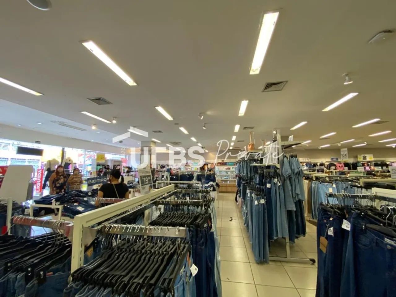 Prédio Comercial - Prédio Inteiro - Foto 5