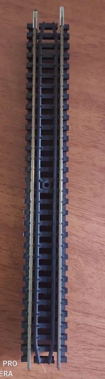Ponte para maquete ESCALA HO