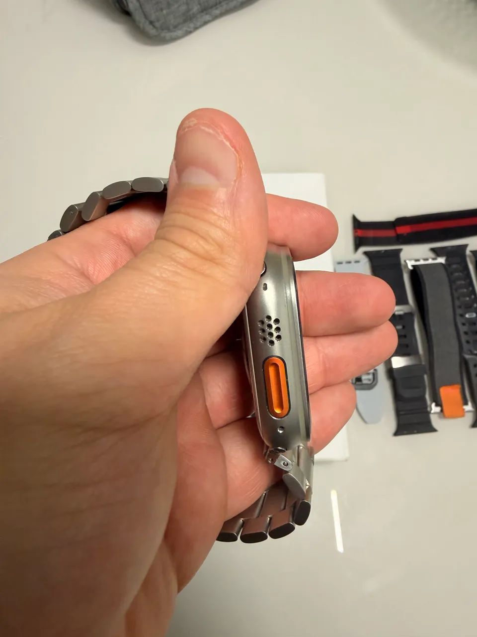 Apple Watch Ultra 2  - Foto 5