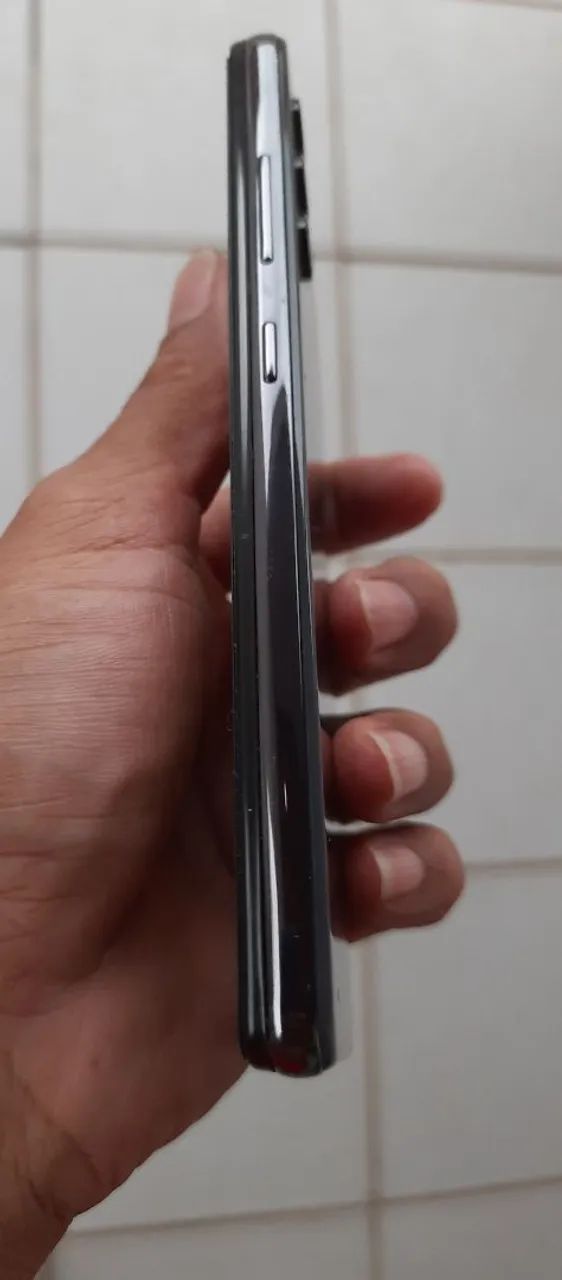 Celular Samsung  A 32 usado.  - Foto 4