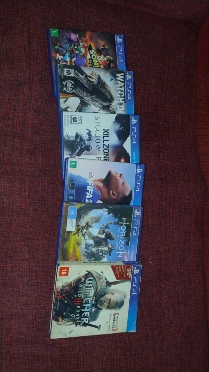 PS4 slim  - Foto 3