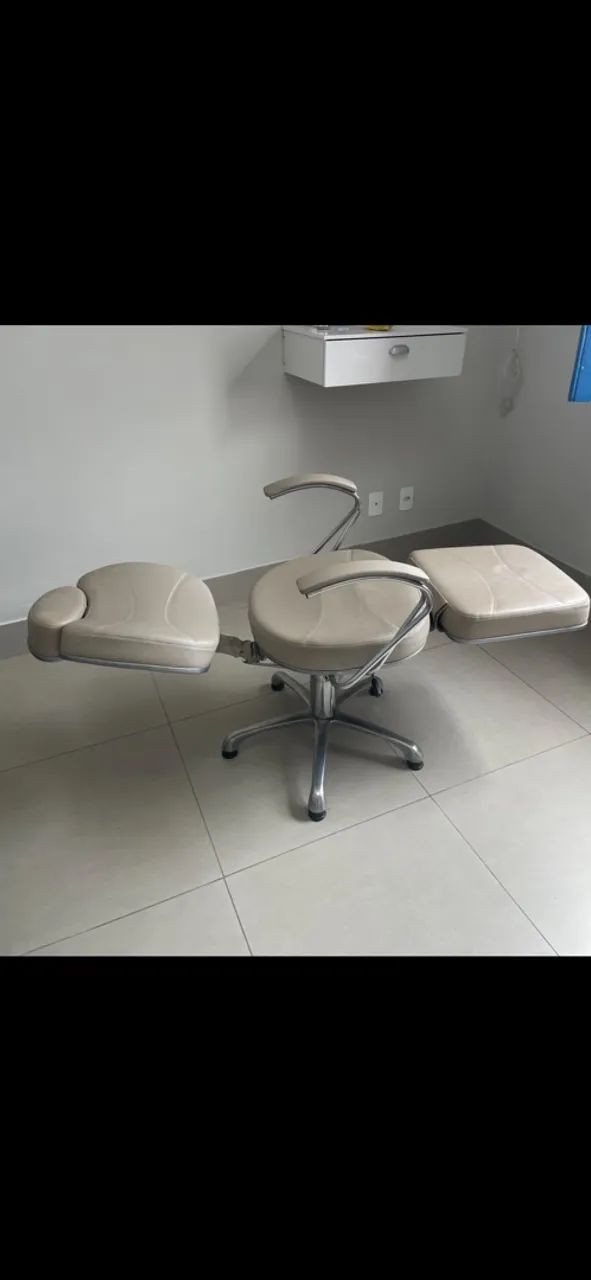 Cadeira para salão  - Foto 2