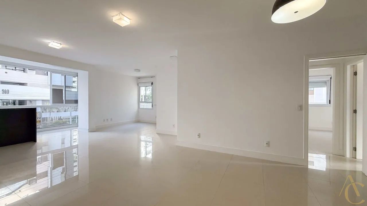 Apartamento à venda  3 suítes  Centro | Florianópolis/SC - Foto 5