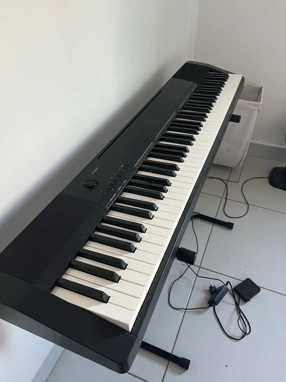 Piano Digital / Teclado  - Foto 4