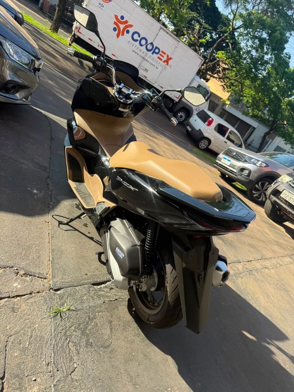 PCX 160 - Foto 2