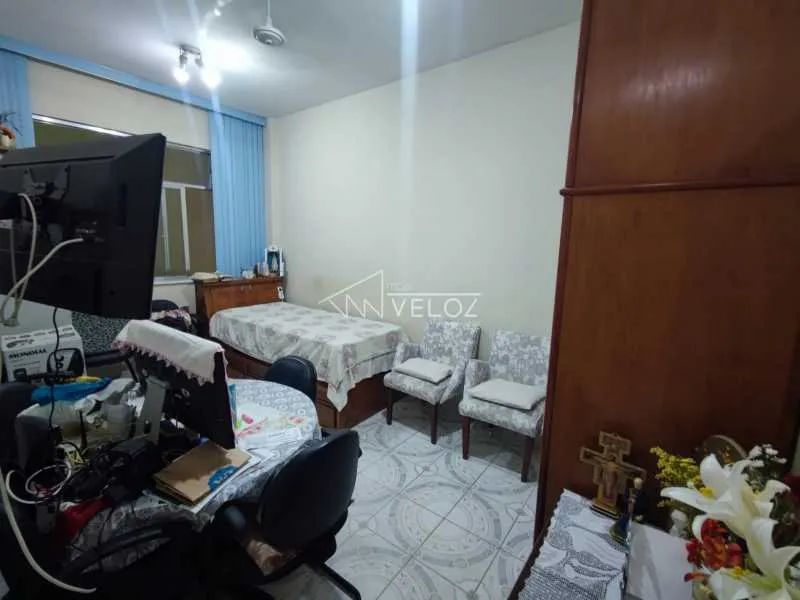 Kitnet/Conjugado - / Residencial / Centro - Foto 4