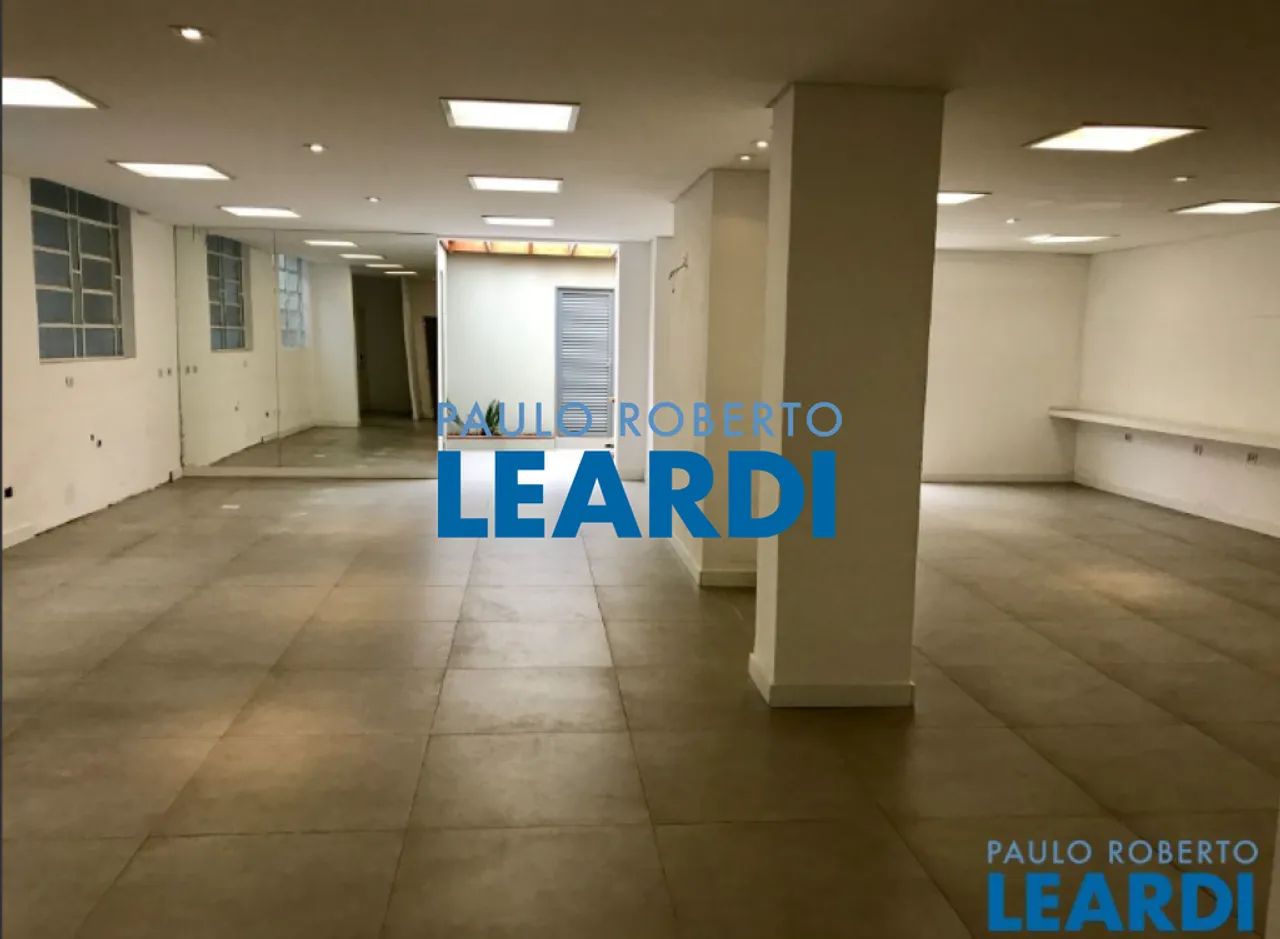 COMERCIAL - ALTO DA LAPA - SP