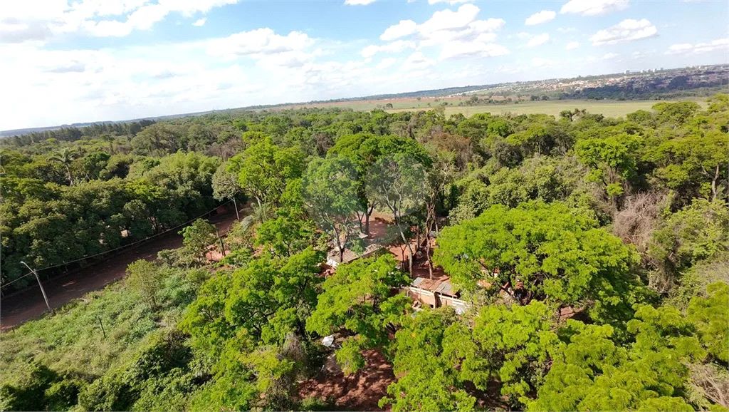 Área de Terra à venda em Centro empresarial e industrial omar maksoud - SP