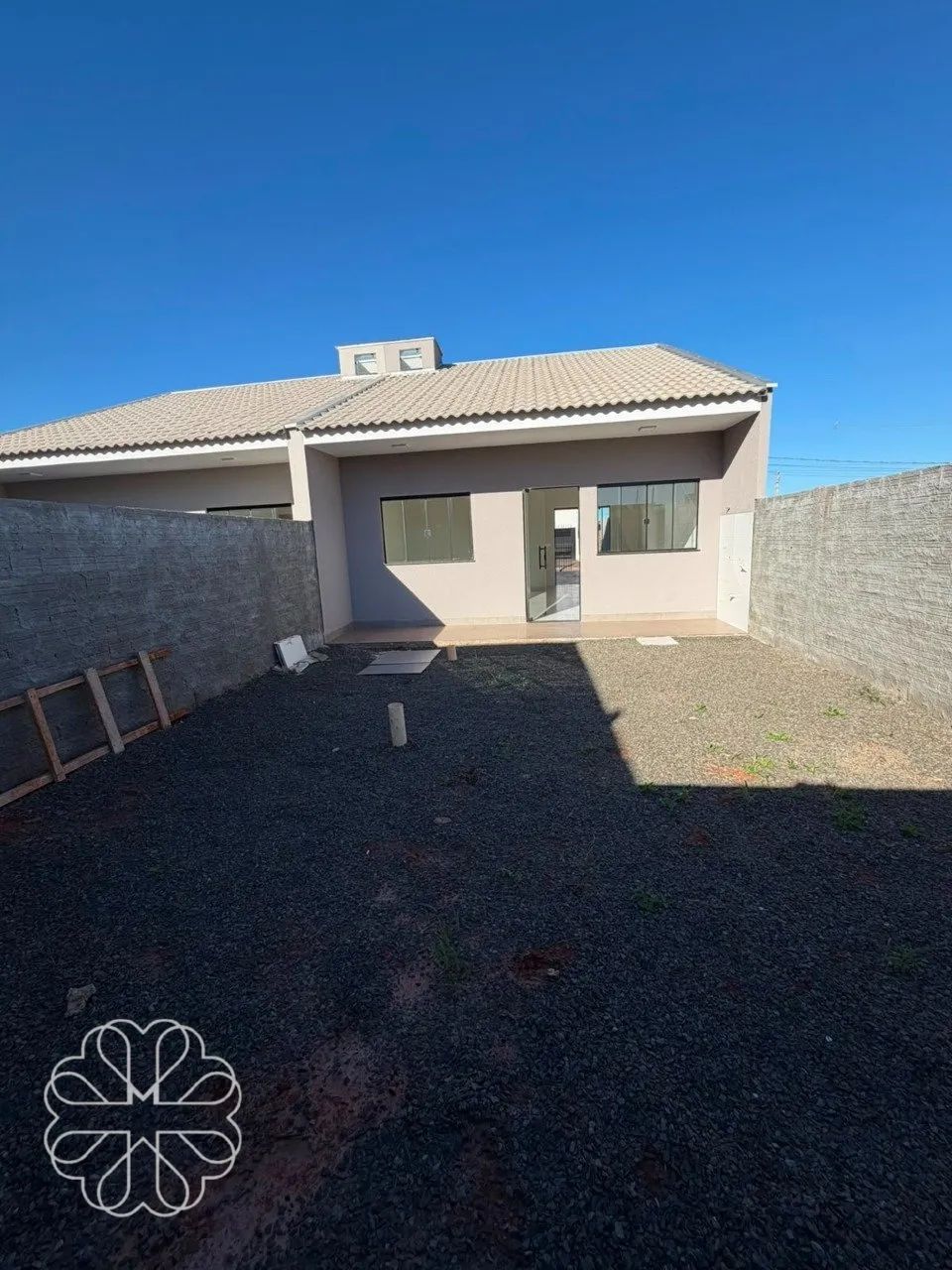 CASA NOVA À VENDA | PRONTA PARA MORAR - Foto 2