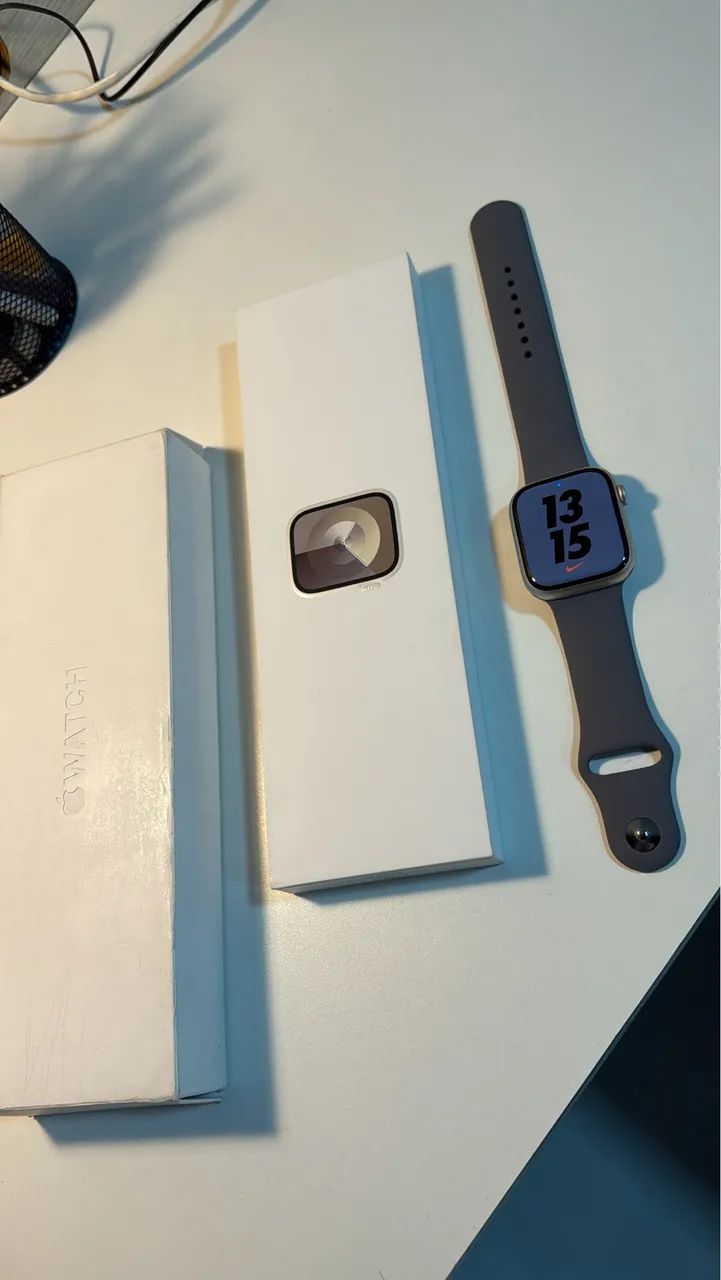 Apple Watch s9 