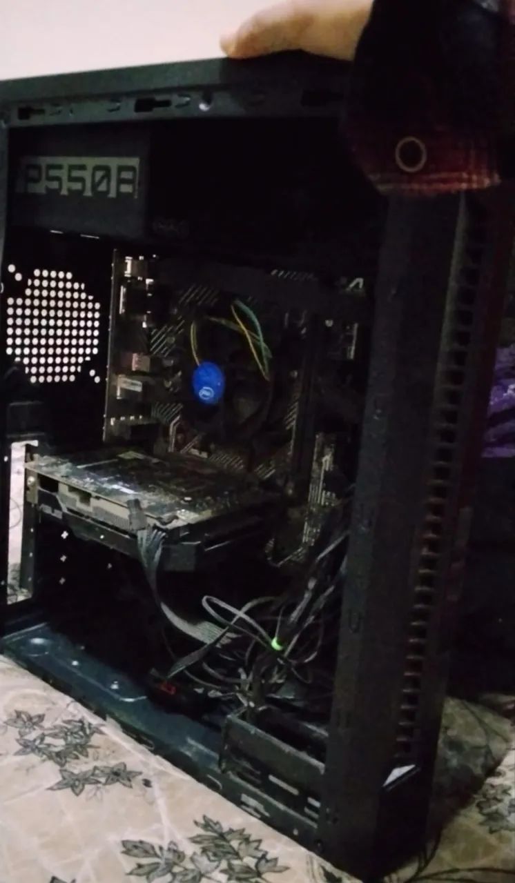 Pc gamer