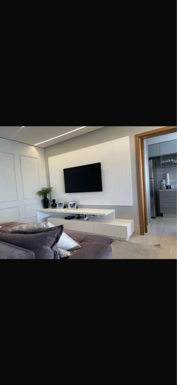 DETAIL VACA BRAVA 3 SUÍTES MOBILIADO  - Foto 5