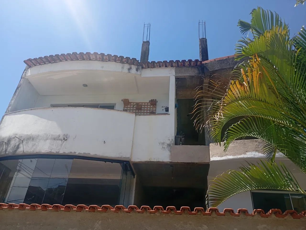 Foto - Vila Velha - Santos Dumont