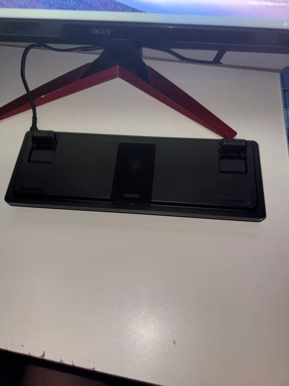 Teclado Apex pro Mini - Foto 2