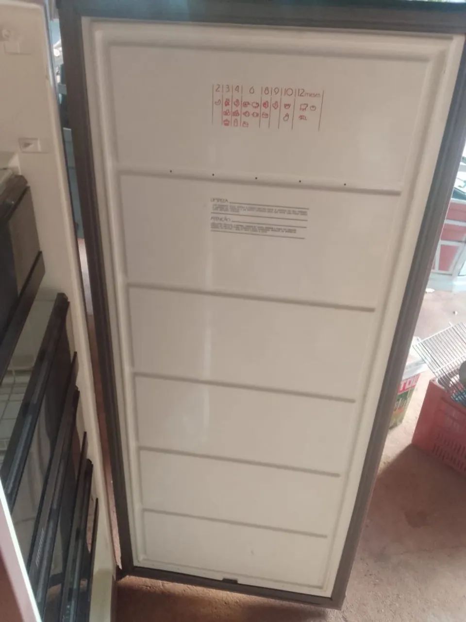 Freezer Prosdocimo - Foto 2